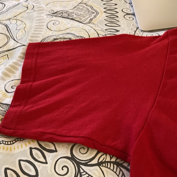 ❤️ 2/$30 * ❤️ Puerto Vallarta Short Sleeve Unisex Souvenir T-Shirt - Sz M - Picture 7 of 10